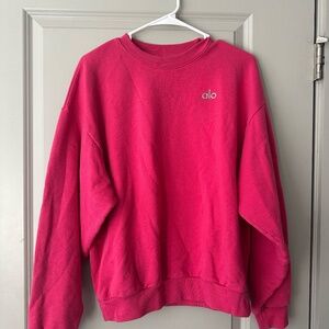 Alo Accolade Crewneck